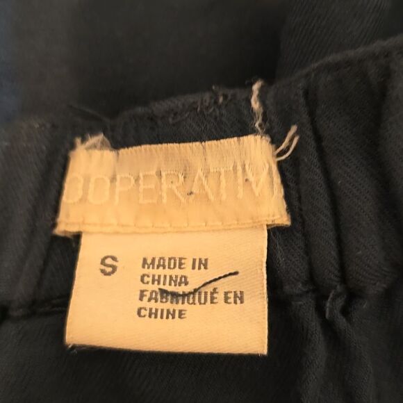 Cooperative Mini Skirt size small - Picture 6 of 7